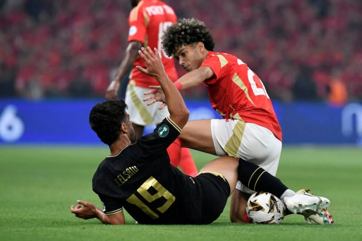 ديربي الزمالك والأهلي: قمة الدوري المصري بطعم التحديات