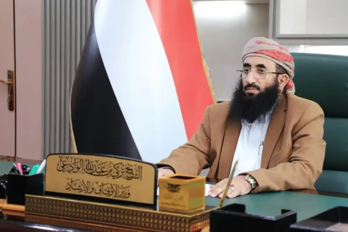 التمرد الحوثي في ميزان الشريعة.. دعوة إلى وحدة الصف واستعادة الدولة