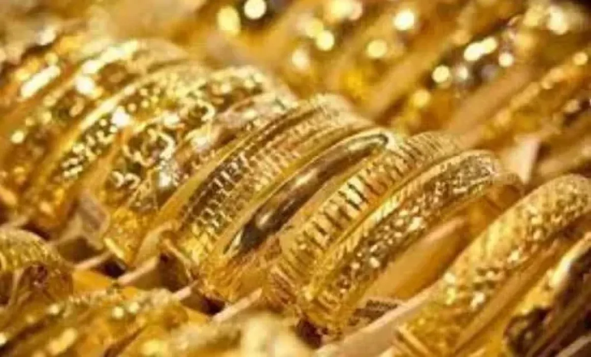 استقرار أسعار الذهب في الأسواق اليمنية اليوم