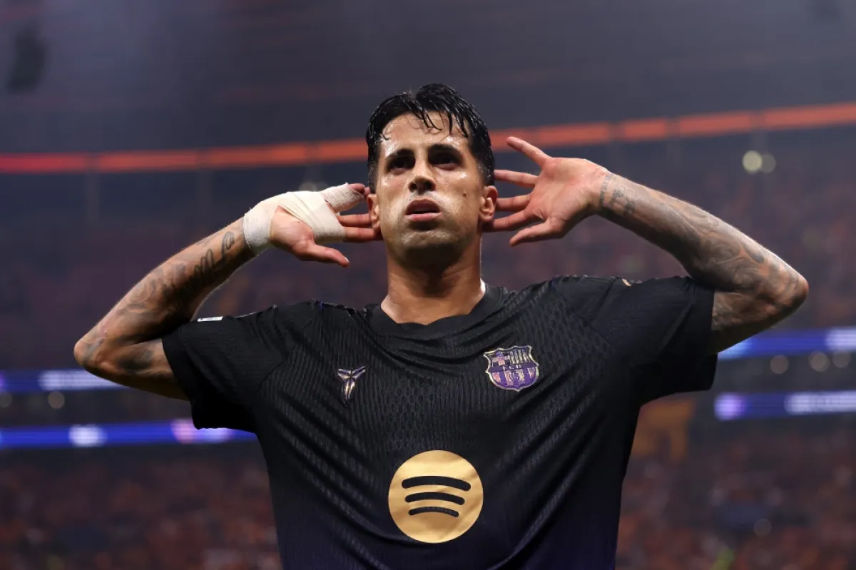 دوري أبطال أوروبا: بايرن يتعثر وبرشلونة ينتفض