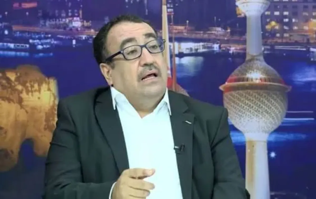 الآنسي: الإمارات تسعى لهزيمة السعودية في اليمن وقد تتعاون مع الحوثيين