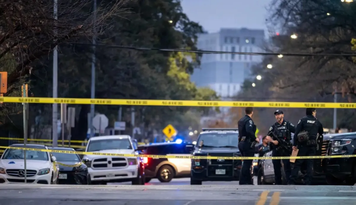 مقتل 4 أشخاص بينهم 3 أطفال في حادث إطلاق نار بمدرسة ابتدائية بأوريغون
