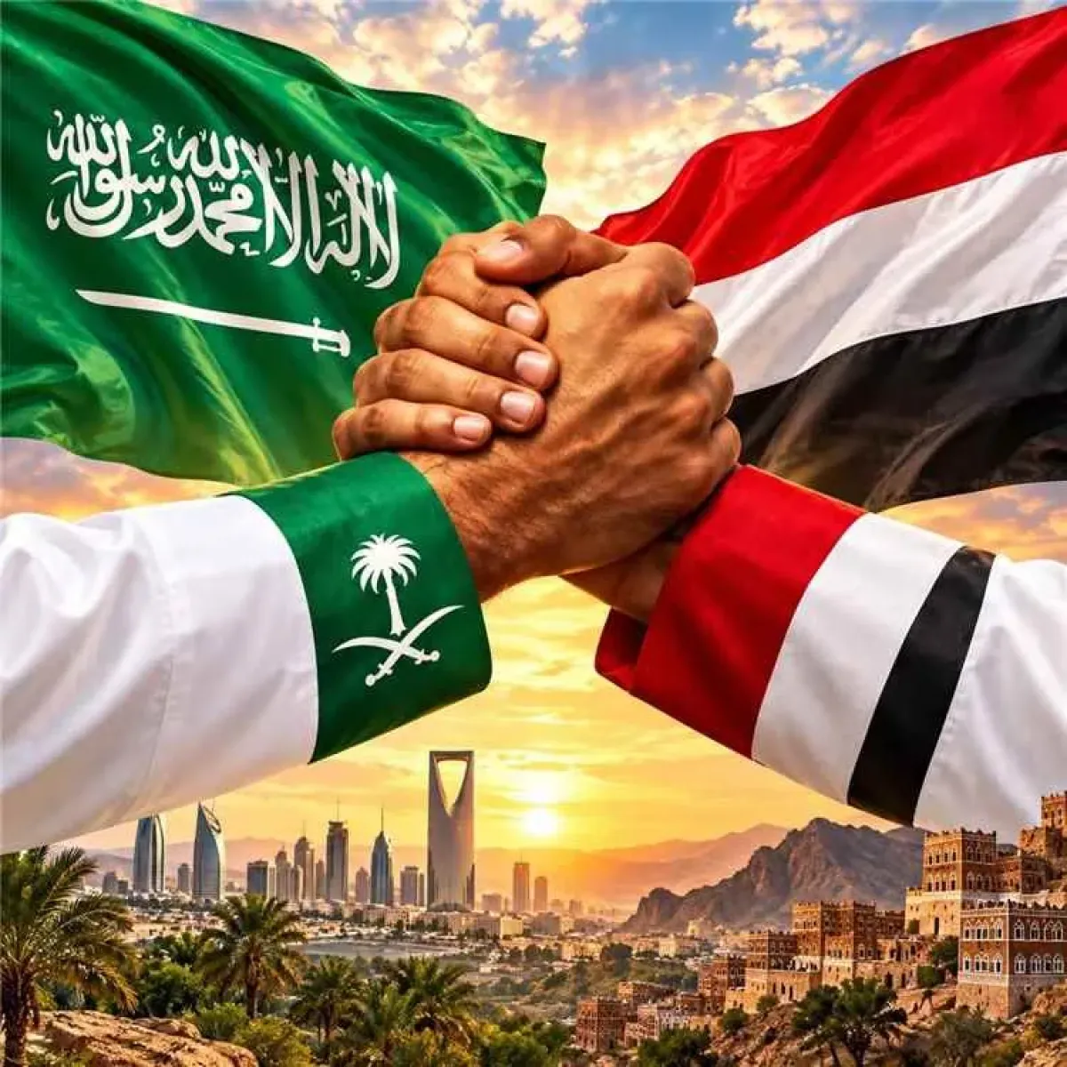 إغلاق ميناء الحديدة يهدف لقطع تهريب الأسلحة الإيرانية للحوثيين