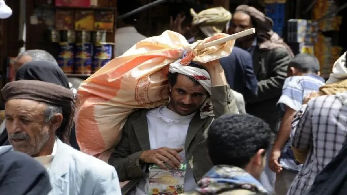 دراسة حقوقية تكشف هندسة حوثية لإفقار اليمنيين وتمويل الحرب وتطالب بعقوبات دولية