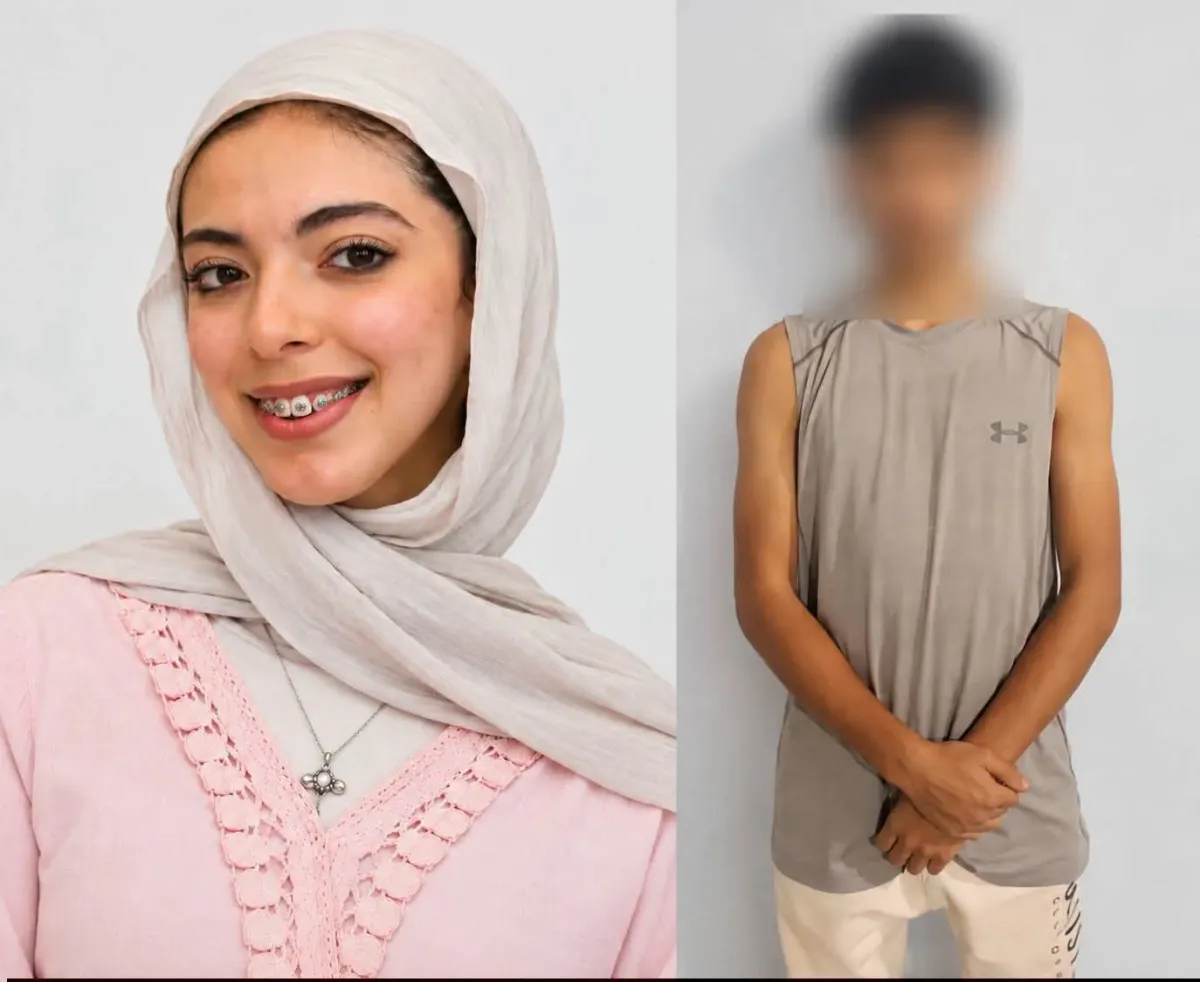 أمن عدن يوضح تفاصيل وفاة طالبة أردنية في حادث مروري