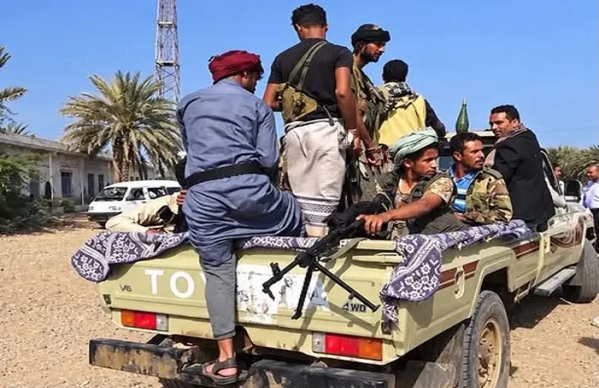 تعز.. "ستالينجراد اليمن" ومفتاح حسم المعركة