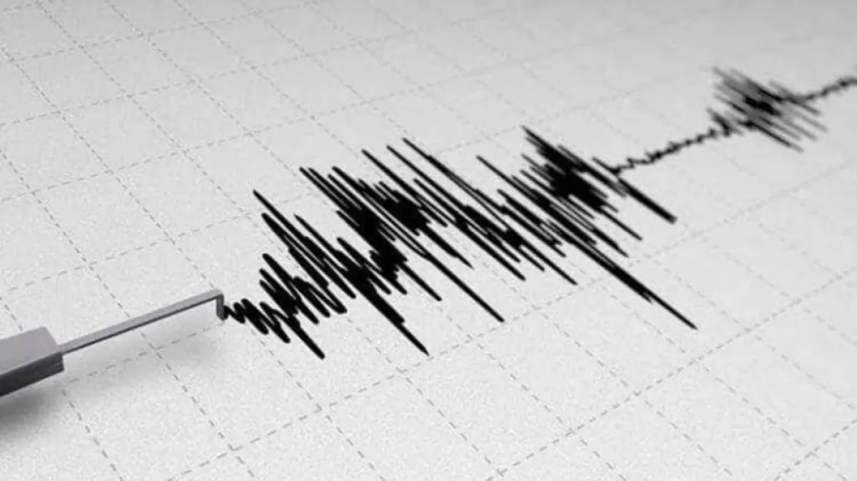 زلزال بقوة 4.8 يضرب بابوا غينيا الجديدة