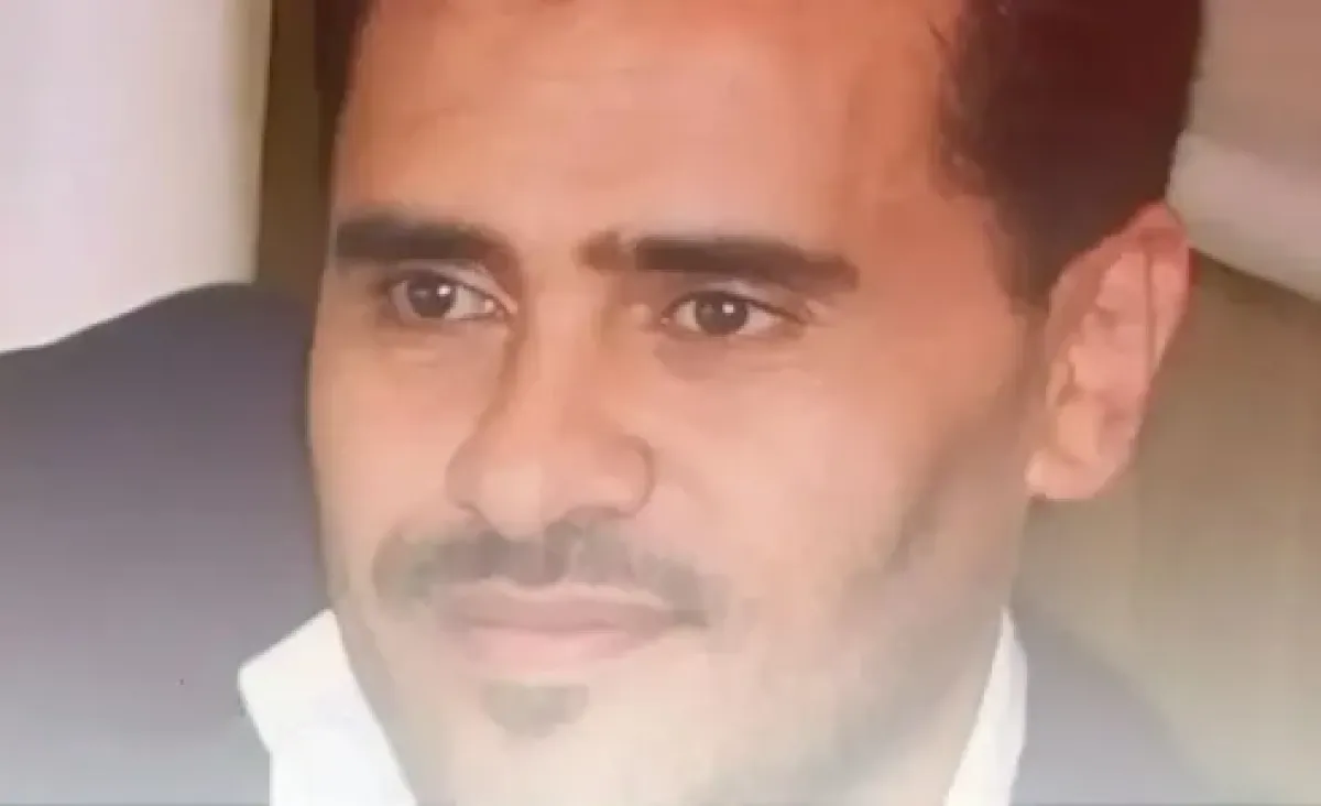 محمود ياسين يندد بـ"مهانة يومية" في اليمن تحت حكم الحوثيين