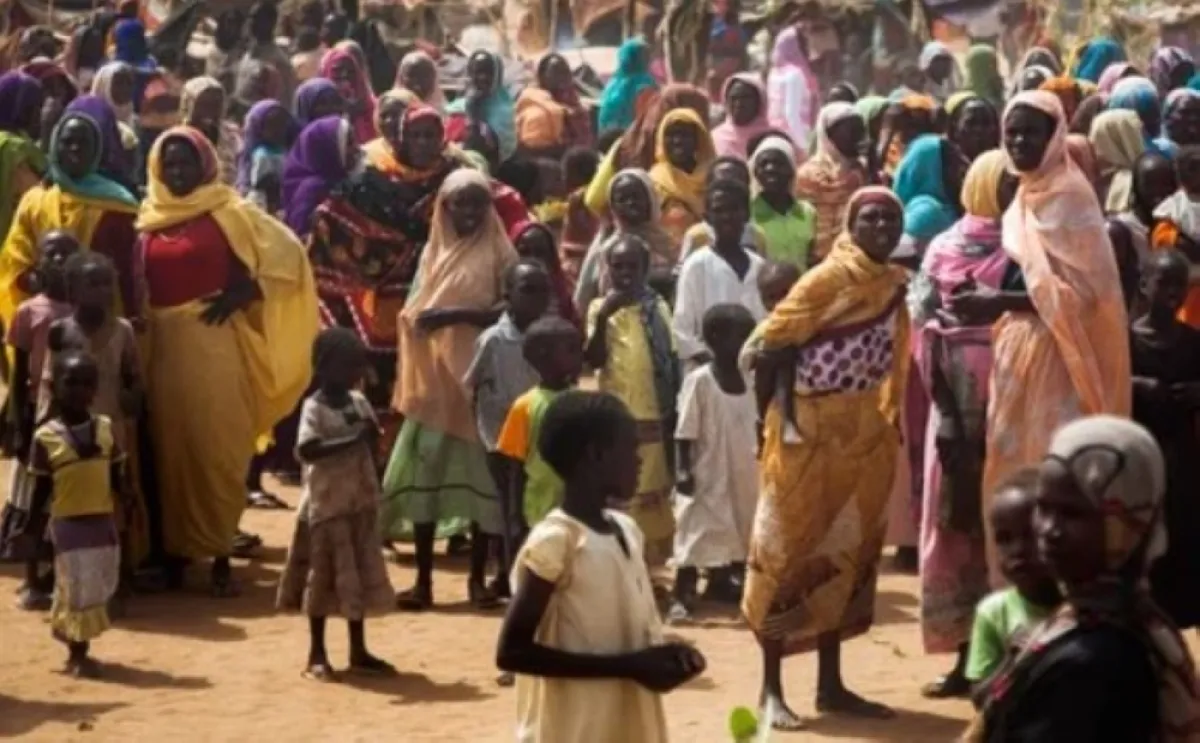 الأمم المتحدة: 36 ألف إثيوبي يفرون إلى كينيا بسبب العنف
