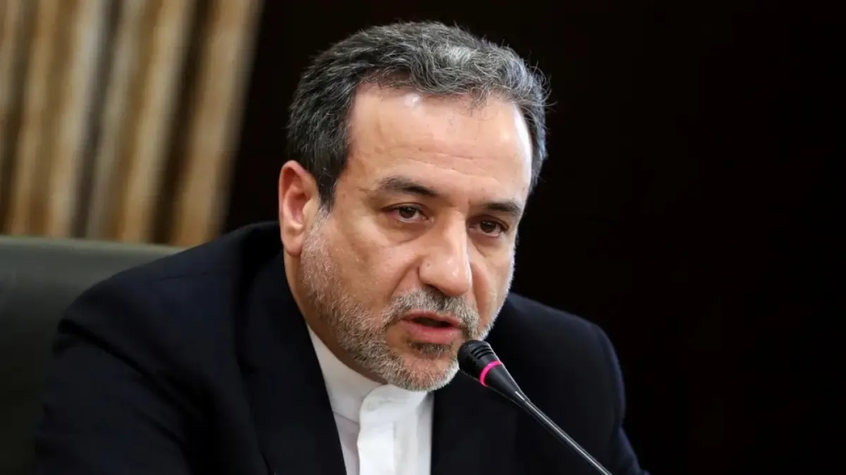 إيران تبحث مع الوسطاء خطة سبعة أيام لإنهاء الحرب وإعادة فتح مضيق هرمز