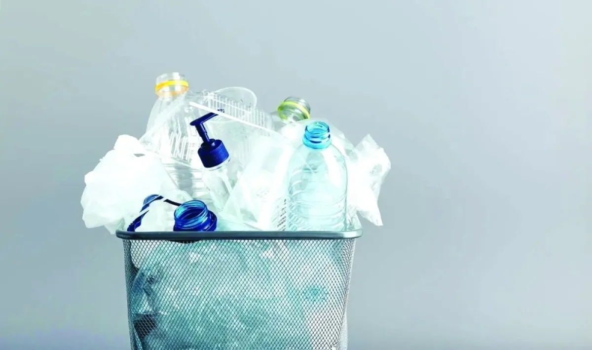 تحويل البلاستيك إلى وقود: تقنية روسية مبتكرة تعيد التدوير