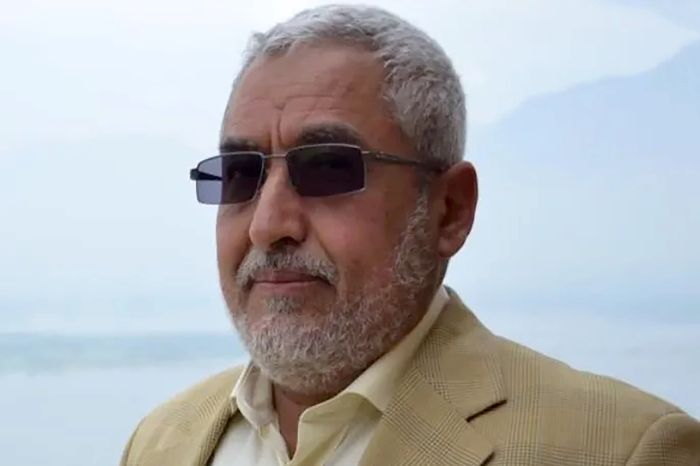 اتفاق مسقط لإطلاق الأسرى يغفل مصير محمد قحطان: تساؤلات حول العدالة الإنسانية