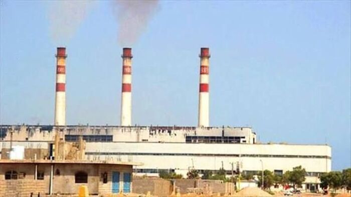 كهرباء عدن: استقرار الخدمة وتوليد 100 ميجاوات يبعث الأمل
