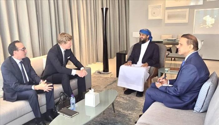 جهود أممية مكثفة لعقد "الحوار الجنوبي" في الرياض
