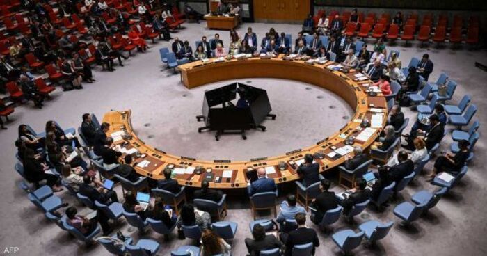مجلس الأمن يجدد إدانته لاحتجاز الحوثيين للموظفين الأمميين والإنسانيين في اليمن